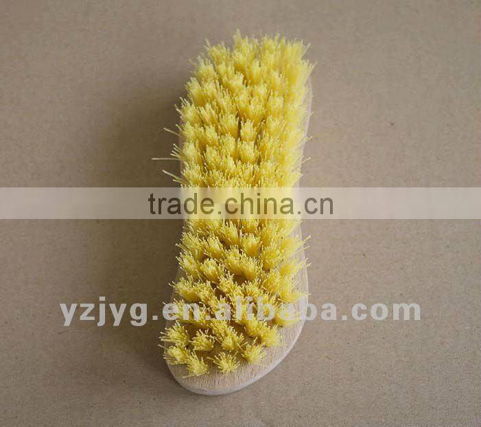 ceramic tile cleaning brush
