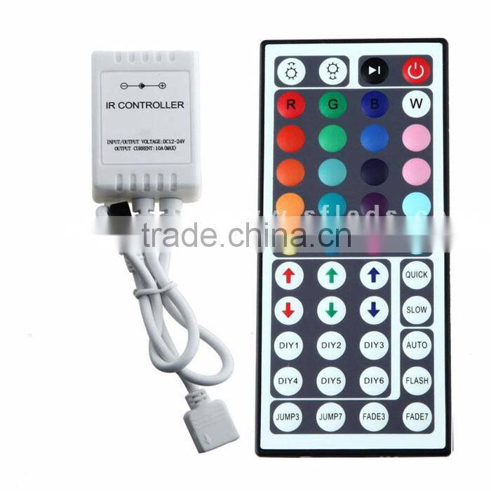 Waterproof led strip lights SMD 5050 RGB 60LED/M Cintas LED