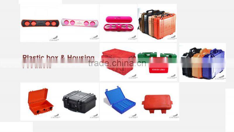 plastic injection mold for phone mount