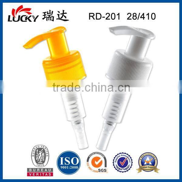 Lotion Pump