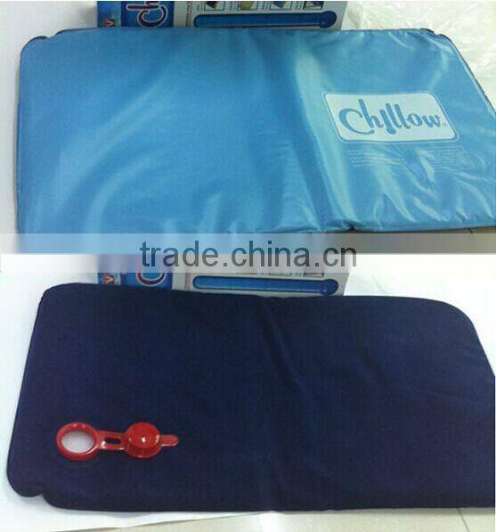 chillow pillow as seen as on tv