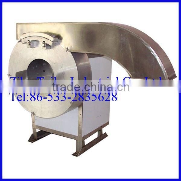 Industrial French Fry Cutter Machine