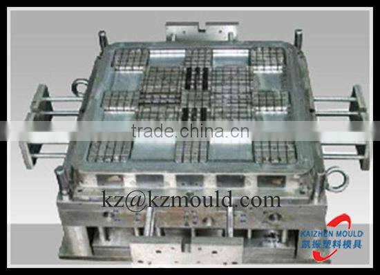 Kaizhen Mould plastic qualitied tray molding