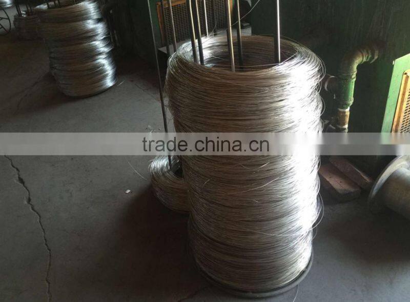14401 stainless steel metal wire