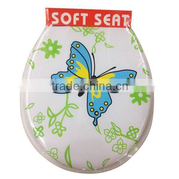 Toilet seat lid covers elongated,toilet lid