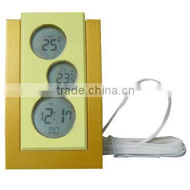 digital weather station