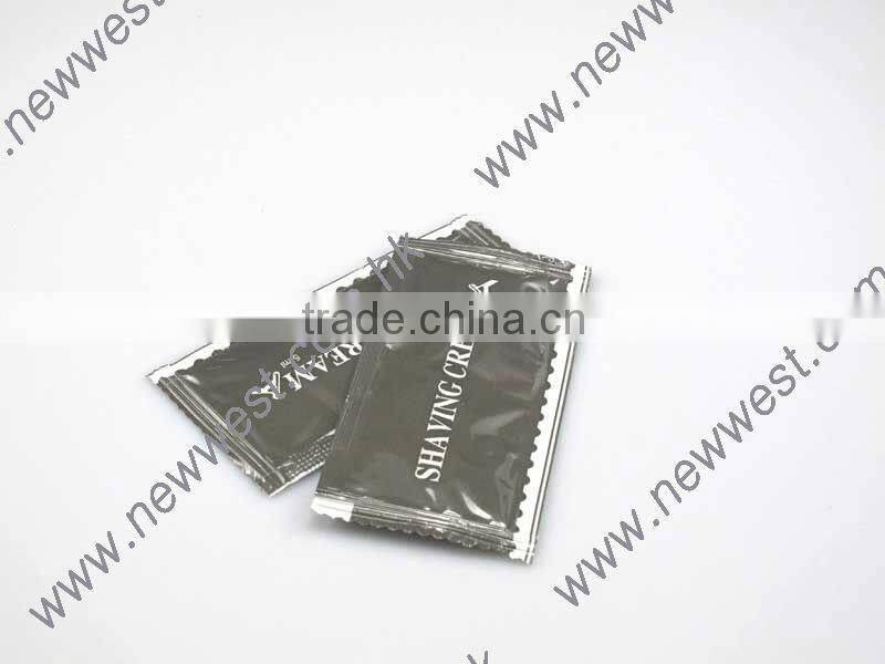 Hotel Shaving Cream With High Quality