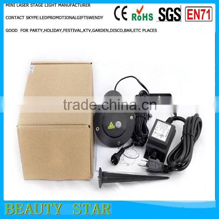 Hot selling Led stage lighting ,Laser Led stage lighting for trees