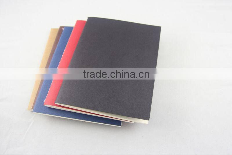 Custom Wholesale cheap school notebooks factory