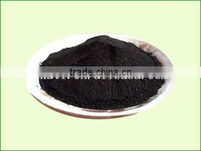 water treatment wood based powered activated carbon