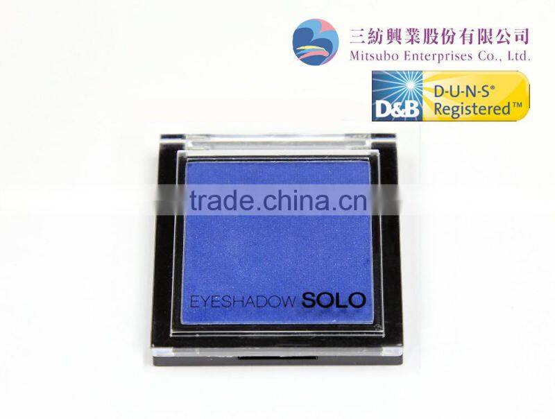 Romantic Color Shining Eye Shadow Single Eyeshadow