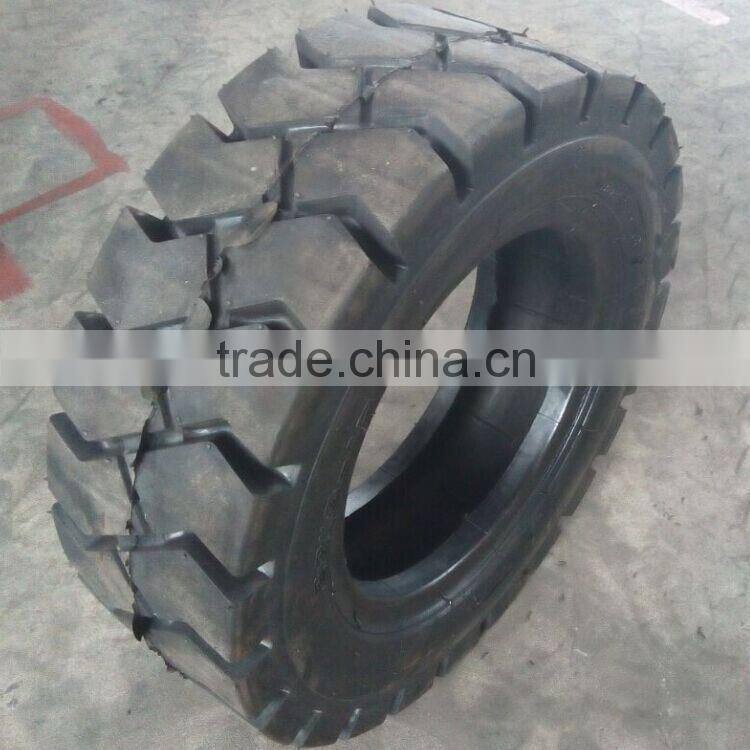 44*18-20-36 Pneumatic forklift tire , industrial tyre 44*18-20-36
