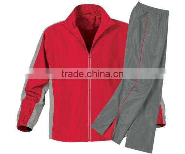 gym track suits