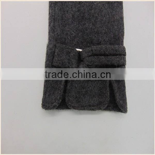 2016 Smart Wool/Cashmere Touchscreen Gloves