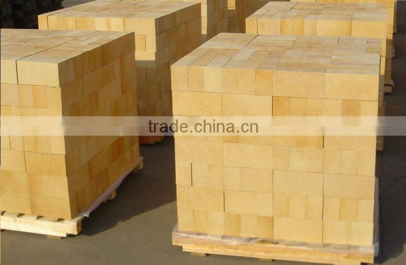Linquan RefractorySK-32 SK-34 SK-38 High Quality High Aumina Bricks