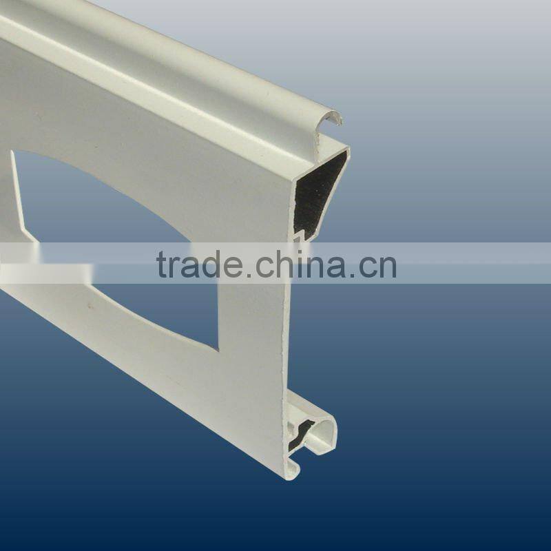 Roller Shutter Components and slat