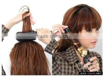 ZN1055 2-In-1 Professional Heated Hair Rollers
