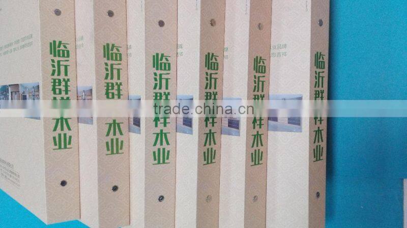 Hot sale! commercial plywood with CE/CARB/ FSC/ SGS/ ISO certified
