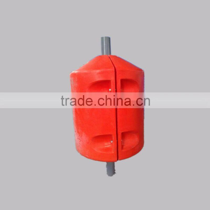 Polyurethane Cable Foam Floats Tube