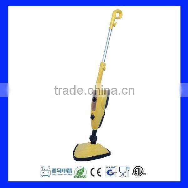 1300W steam mop X10/10in1 floor mop