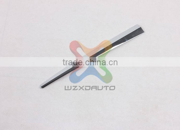 TRUNK LID MOULDING for MITSUBISHI TRITON/L200 TRITON L200 2015