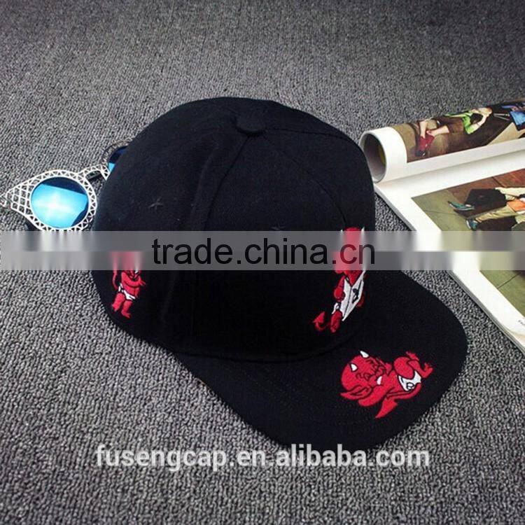 Design Logo High Quality Custom Snapbacks