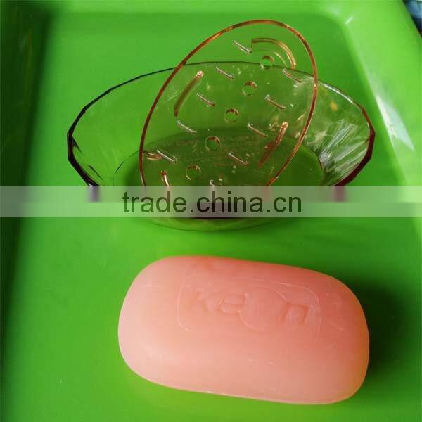 Wholesale bamboo soap dish