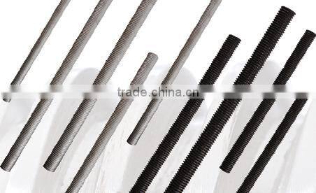 plain threaded rod