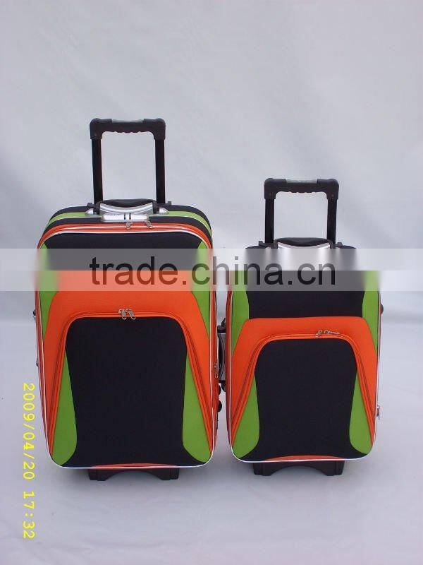 trolley bags&cases