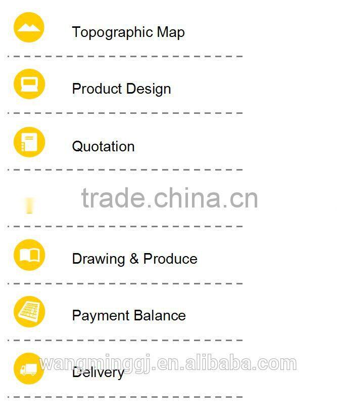 2015-2016 Water Slides Tubes, Aqua Park Equipment,Fiberglass slide ODM