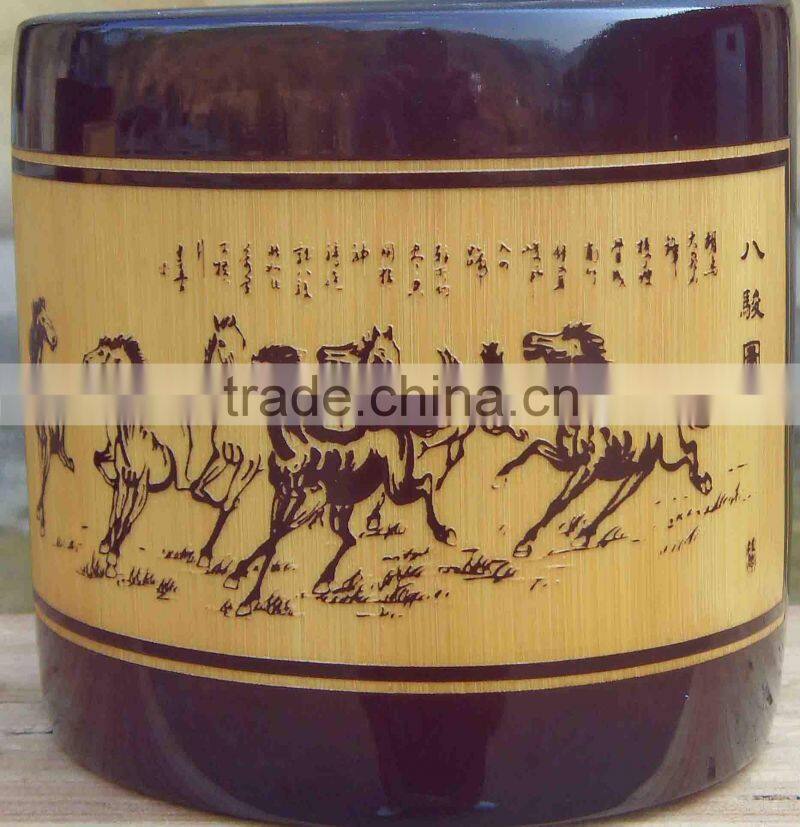 Large Glass Laser Cutting Machine