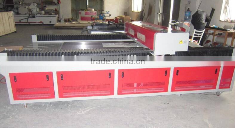 CO2 Laser Type Metal Laser Cutting Machine 1325 laser with 150w
