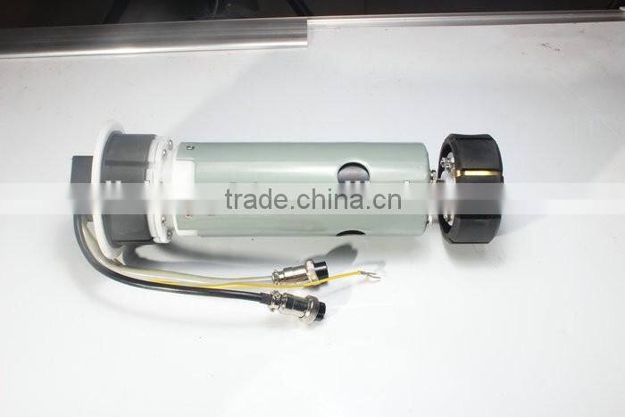 Low Power Adjustable Image Scrolling Motor Light Box System