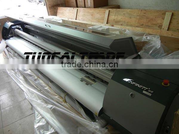 Best price spt 510 35pl head infinity fy-3208 solvent printer