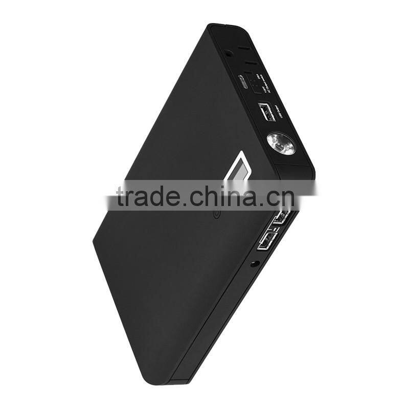 high quality power bank rubber power bank R800 battery charger