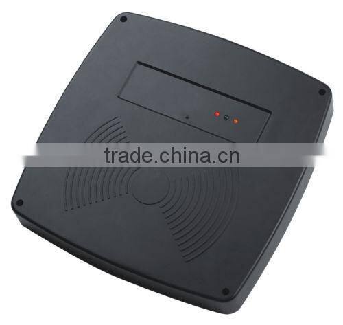 1m middle range rfid reader proximity 125Khz reader with wiegand26/34 interface