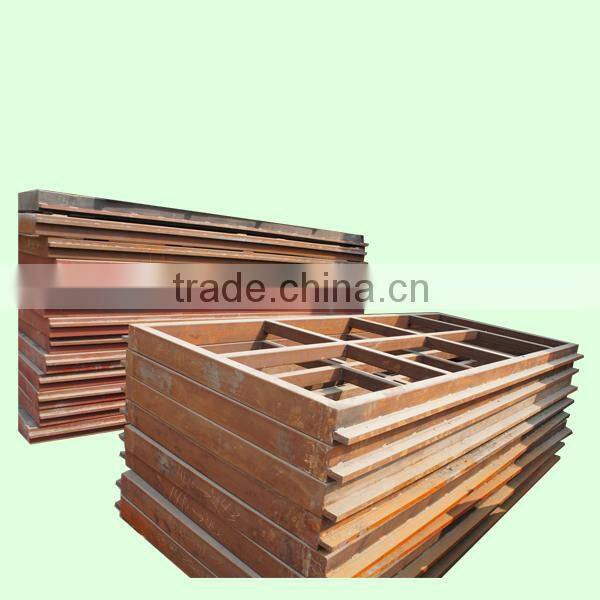 1325 rack machine gantry / CNC router spare parts