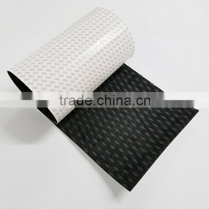 Melors Stand Up Paddleboard EVA Foam Surf Deck Pad