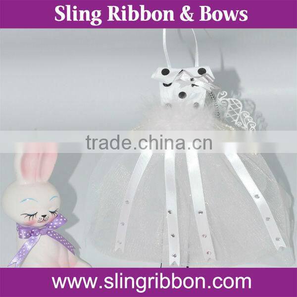 Factory Wholesale Hair Bow Holders for Girls
