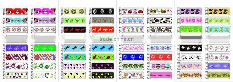 China Factory High Quality Customized Print Ribbon