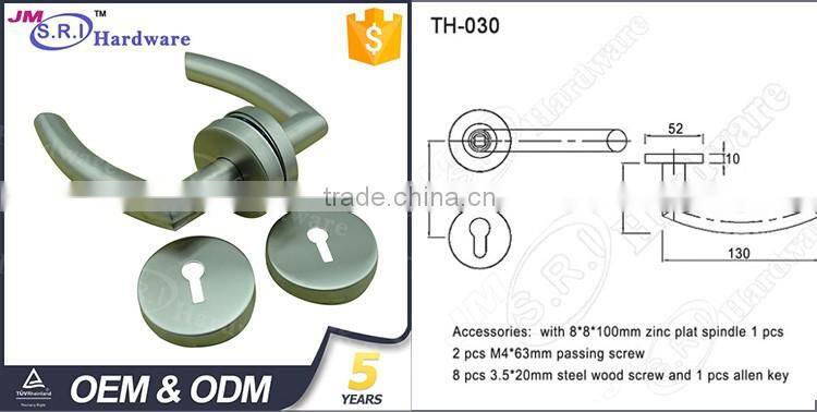 2016 Newest Superior Quality oven door handle