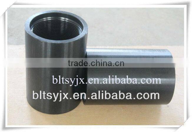 API J55/K55/N80/P110 seamless steel flexible coupling