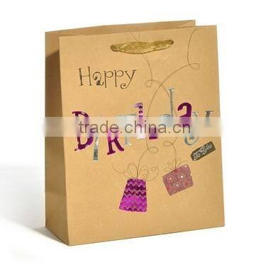 Handmade Gift Paper Bags Designs