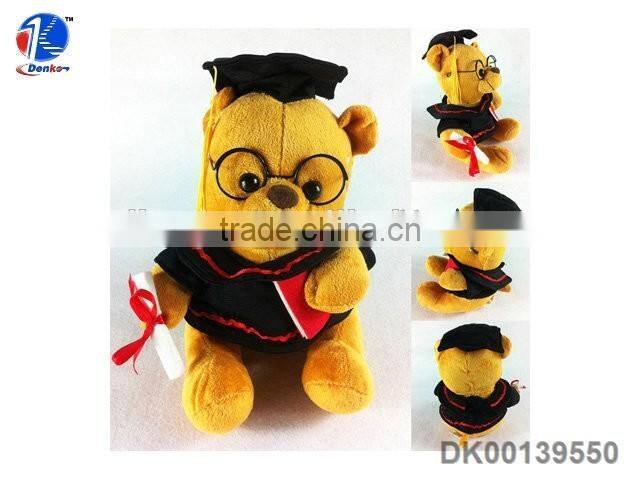 China Manufacturer Wholesale Plush Toy Factory