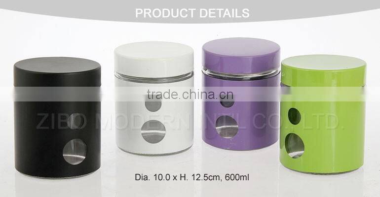 glass jam jar , glass jars for food use glass mason jar