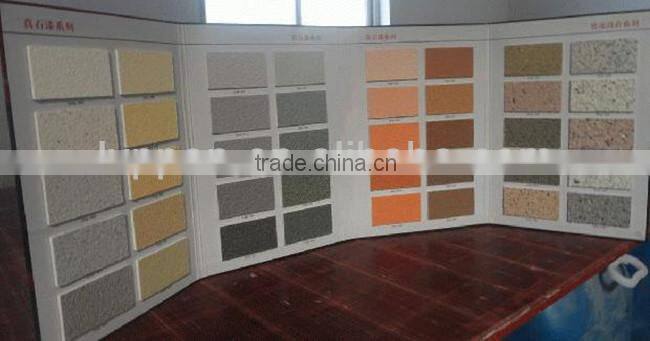 water resistance paint