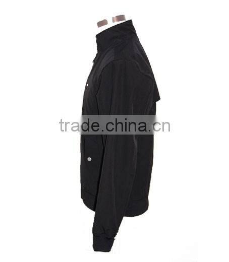 OEM service New Style Colourful Fashionable Wind proof Men Softshell Jacket