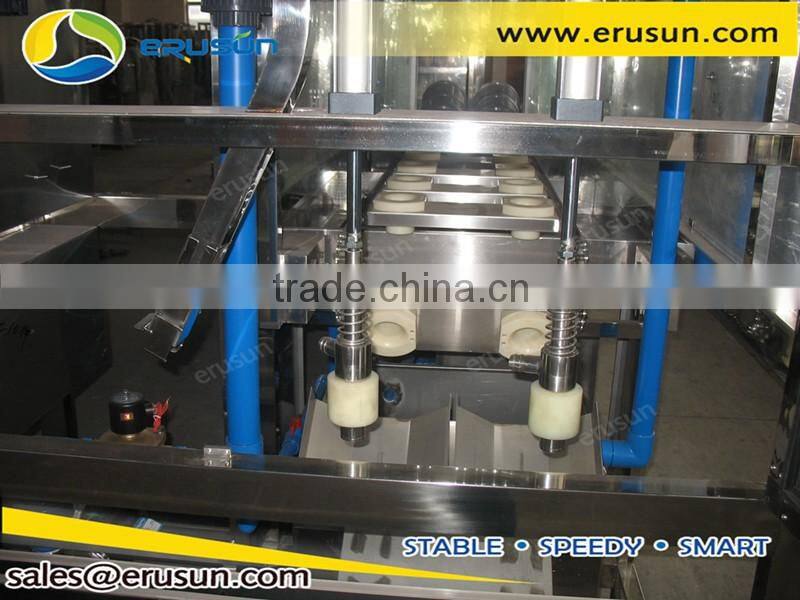 Automatic 20L Bottle Water Filling Machine