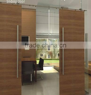 Great Style stainless steel hanging sliding door roller