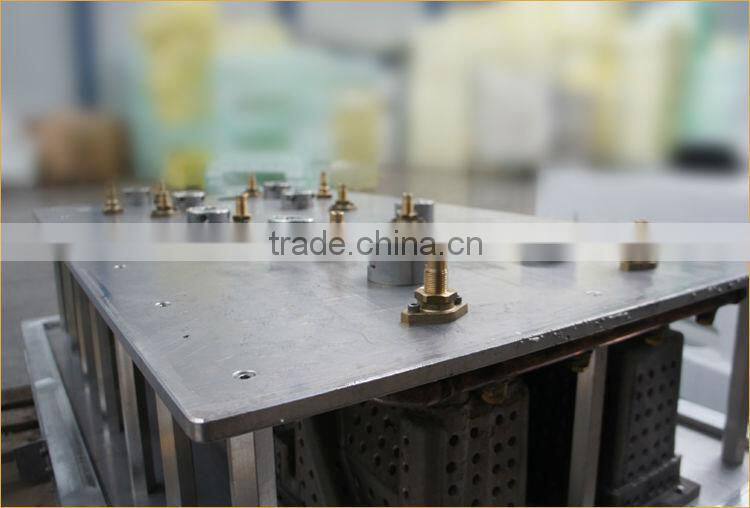 EPS plastic motocycle helmet mould fruit Box made in China